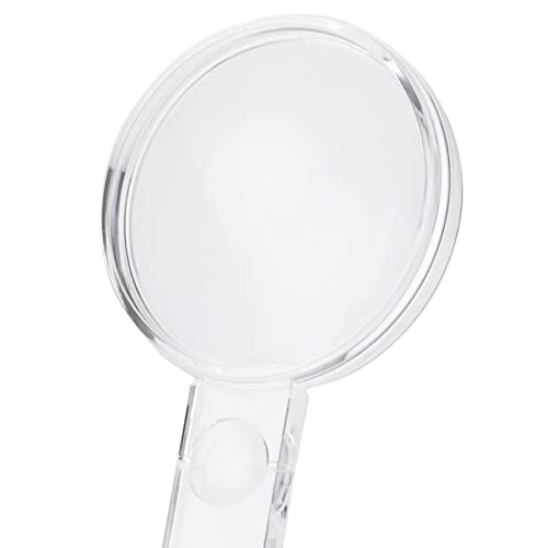 ESCHENBACH 2612-40 Crystal Loupe 1.3 x 1.6 inches (3.25 x 40 mm) Diameter