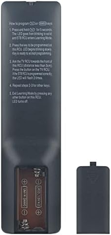 New Replacement Remote Control fit for Dreamlink T1 T1Plus T2 Remote Control