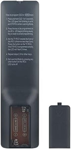 New Replacement Remote Control fit for Dreamlink T1 T1Plus T2 Remote Control