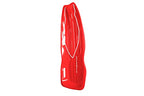 Avalanche Brands 48" Sprinter Sled Red