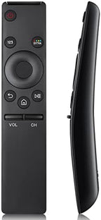 Universal for Samsung-TV-Remote-Control Replacement,Compatible with All Samsung Smart Frame Curved QLED TVs