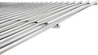 LS'BABQ Solid Cooking Grate Replacement for Cuisinart CGG-306 Cooking Grate 306-20087,Stainless Steel Grill Cooking Grids Grate
