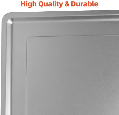 Air Fryer Accessories for Ninja Foodi SP101 Air Fryer Oven, 4pcs Black Liners and 1pack Replacement Crumb tray Pan for Ninja Digital Air Fry Countertop Oven