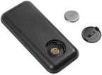 Replacement for Bose SoundDock 10 Remote with CR2025 Battery, Also Fit for Bose Sounddock Series 2 3 II III Digital Music System Remote Control