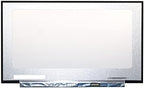 New LCD Replacement Screen 17.3 Inch NV173FHM-N46 FHD 1920x1080 IPS 30 Pin Matte Compatible with NV173FHM-N47/NV173FHM-N49 for Laptop/Display/Screen/LCD Application