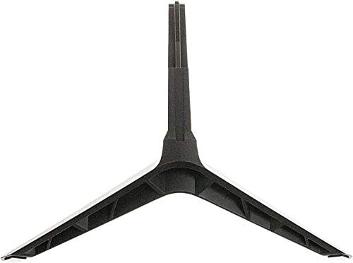 TV Base Stand Legs OEM Replacement Only Works with Vizio 40 Inch D40F-G9,V405-G9,V405-H19,V405-H9, Complete with Screws