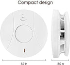 Carbon Monoxide Detector (6 Pack)