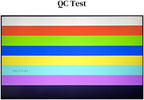 LCD Screen Replacement for Dell Latitude 5500 5501 5510 5520, FHD 1920X1080P 30Pin Non-Touch IPS LED Display