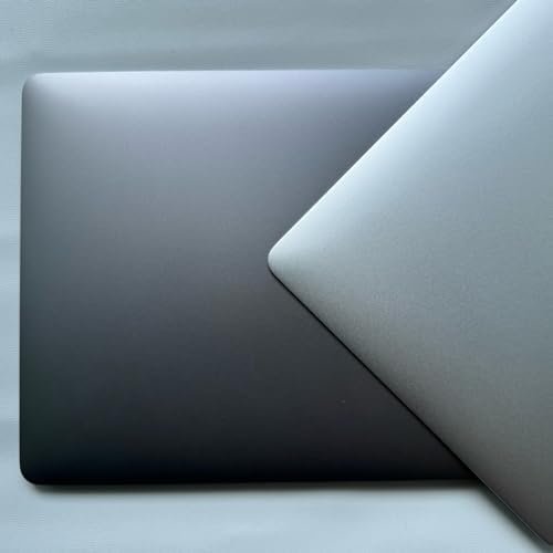 Screen Replacement for Pro A1989 A2159 A2289 A2251 2018 2019 2020 Year 13.3" Retina LCD Display Assembly EMC 3214 3358 3301 3456 3348 2560x1600 (Space Grey)