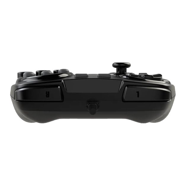 Retro Fighters BrawlerGen Sega Saturn & Sega Genesis 2-In-1 Controller - Sega Saturn