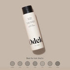 Clarifying Sulfate-Free Shampoo, a Deep Weekly Clean that Removes Buildup for All Hair Types & Textures, 13 Fl Oz