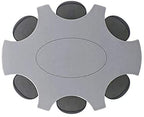 Oticon Prowax MiniFit Wax Guard Filters for oticon ProWax Replacement Cerumen Stop Suitable for Oticon RITE RIC Models (4 Packs)