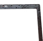 Replacement Laptop LCD Front Bezel Frame for Lenovo 100e Chromebook 2nd Gen AST MTK 100e 2nd Gen Notebook 81M8 81MA 81QB 82CD 82GJ 5B30T70505