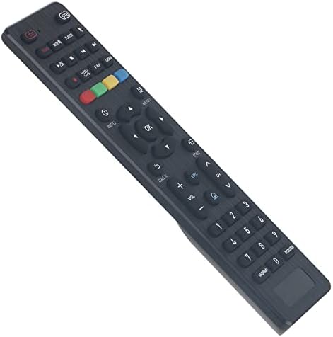 New Replacement Remote Control fit for Dreamlink T1 T1Plus T2 Remote Control