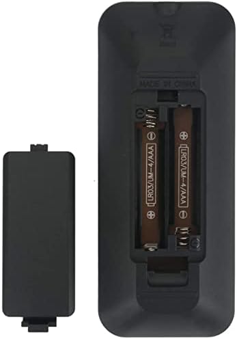 Replacement Remote Control for LG Sound bar LAS454B SH3K LAS485B SJ7 SJ9 SJ4Y SK3D SK4D SK1 Surround bar
