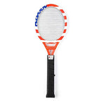 The Executioner USA Patriot Limited Edition Fly Swat Wasp Bug Mosquito Swatter Zapper