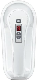 Cuisinart Power Advantage Plus Hand Mixer Bundle with Food Processor and Accessories