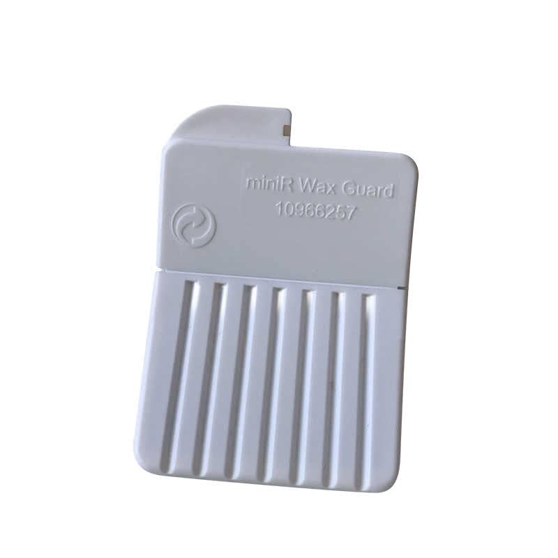 for Siemens/Signia Mini Receiver Wax Guards Filters Hearing Aid Accessories Cerumen Stop Cleaning Tool Replacements 5-Pack/40 Filters