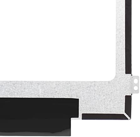 11.6" New Screen Replacement B116XTN02.3 for HP Chromebook 11 G3 G4 G4 EE G5 G6 G7 G9 EE 11A G8 EE Non Touch, ProBook 11 G2, Stream 11 Pro G3 Series 30Pin LED LCD Display Screen Panel