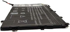 Ding 271J9 Replacement Battery Compatible with Dell Latitude 7350 13 7000 YX81V (11.1V 30Wh 2500mAh)