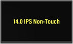 Screen Replacement 14.0 inch for Dell Latitude 5420 5410 5401 5400 LCD Screen FHD 1920x1080 30Pin Laptop Display Panel (for Non-Touch)