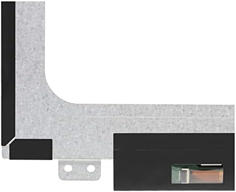 Replacement for Dell Inspiron 15 3567 3558 LCD Screen for P47F001 Display NT156WHM-T00 B156XTK01.0 HD 1366X768 15.6 inch 40 Pins 60Hz LED Display Digitizer Panel (for Touch Screen Only)