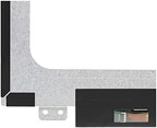 Replacement for Dell Inspiron 15 3567 3558 LCD Screen for P47F001 Display NT156WHM-T00 B156XTK01.0 HD 1366X768 15.6 inch 40 Pins 60Hz LED Display Digitizer Panel (for Touch Screen Only)