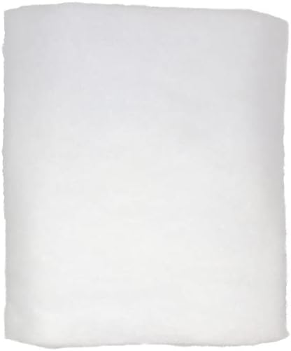 Speaker Absorbing Polyester Fiber 100x50x5CM Sound Absorber Acoustic Insulation Material Subwoofer Damping HiFi DIY Repair Audio Interior Replacement