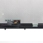LCDOLED Replacement for Lenovo Yoga 7i-14ITL5 7i-14ACN6 7-14ITL5 7-14ACN6 82N7 82BH 82LW 14.0 inches FullHD 1920x1080 IPS LED LCD Display Touch Screen Digitizer Assembly Bezel with Touch Control Board