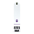AlphaTRAK 3 Test Strips for Use 3 Blood Glucose Monitoring System for Cats; Dogs; and Horses 50 Test Strips