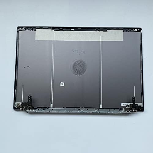 New Replacement for HP Pavilion Laptop 15-CS 15T-CX 15-CW 15Z-CW Laptop LCD Cover Back Rear Top Lid with Hinges L23879-001 Mineral Silver, 14 inch