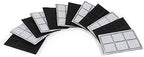PetSafe Drinkwell Premium Pet Fountain Replacement Carbon Filters,Cat Water Fountain Filters, Contains 50% More Carbon (Pack of 12)