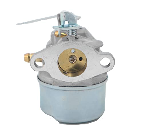 Chacarbtu Carburetor for Toro Powerlite CCR Snowblower 3HP 2-Cycle Carb 38170 38171 38172 38173 38175 38176 38177 38178 38182 38183