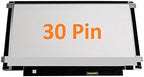 BRIGHTFOCAL New Screen Replacement for Lenovo 100e chromebook 2nd Gen AST Type 82CD 11.6 HD 1366 x 768 Slim Matte LCD LED Display with Tool