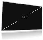 New LCD Replacement Screen FHD 1920x1080 (Non Touch) 14.0 Inch IPS 30 Pin Matte for Dell Latitude 5490/5491/5480 for Laptop/Display/Screen/LCD Application