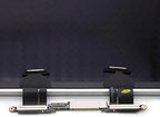 LCDOLED Compatible with MacBook Pro 13'' 2020 A2251 EMC 3348 MWP42 MWP52 MWP62LL/A MWP72LL/A MWP82LL/A MWP42LL/A 13.3 inches 2560x1600 Full LCD Screen Complete Top Assembly Replacement (Silver)