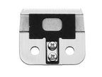 Andis 04604 Outliner II Trimmer Replacement Blade – Made of Stainless and Carbon Steel, Close-Cutting Square Blade, Deep Tooth Blade for Crisp Outlines & Designs - for GO & GTO Trimmers, Silver