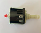 ULKA Pump Compatible with Breville Delonghi Gaggia Rocket Rancilio Expobar Espresso Machine Solenoid Vibratory Water Pump Replacement-120v 60Hz 52W 15 Bar-Model Type EFP5