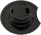 4.5" Replacement Lid for Cuisinart DCG-600RC 10-Cup Stainless Thermal Carafe, for SS-20P1 Coffee Center 10Cup Pot Lid (Not for 5")