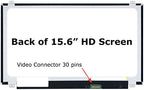 SCREENARAMA New Screen Replacement for Acer Chromebook N15Q9, HD 1366x768, Matte, LCD LED Display with Tools