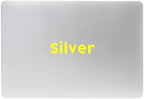 Screen Replacement for MacBook Pro A2289 A2159 A1989 A2251 Retina EMC 3214 3358 3301 3456 3348 LCD Display Complete Top Assembly 13.3" (Silver)