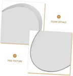 Mobestech Telescope Accessories Secondary Mirror Spherical Reflector Mirror Telescope Mirror Optical Mirror Reflector Spherical Mirror Astronomical Mirror Glass Mirror Telescope