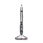 Bissell SpinWave PET Hard Floor Spin Mop, 20399 ,White/Black