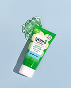 Yes To Cucumber Cooling Jelly Mask, Hydrating Bouncy Lightweight Gel Mask That Leaves Skin Feeling Cool, Soothed & Refreshed, With Cucumber Extract & Antioxidants Natural Vegan & Cruelty Free, 3 Fl Oz