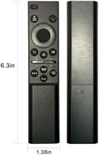 BN59-01388A BN59-01388H BN59-01457A Replacement Remote Control Compatible with Samsung TV UN70DU6900DXZA UN60DU6900DXZA UN50DU6900DXZA UN70DU7200DXZA UN65DU7200FXZA UN75DU7200BXZA