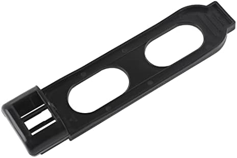 Replacement Part Water Filter Holder with 3 Charcoal Filters,Compatible with Cuisinart Coffee Maker