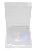 Global Game Gear GGG0038 Cartridge Case 5 pack for Nintendo NES retro video games system carts covers sleeves dust protector