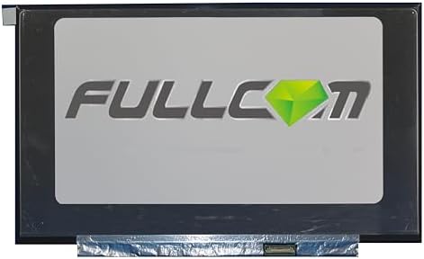 New 14.0 inch Screen Compatible with B140HAN03.2 B140HAN03.6 B140HAN03.8 B140HAN05.4 Replacement Screen IPS
