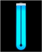 BF-130 40W UVA U-Shape Replacement Bulb Compatible with Flowtron FC7800 & FC8800 Diplomat Fly Control Devices, 1 Pack