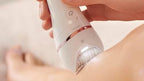 Philips Epilator Series 8000, Wet & Dry, 3-in-1 with Shaver & Trimmer Attachments for Women, 8 Accessories Included, BRE720/14